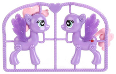 Набор для рукоделия Shantou Gepai Пони 1273