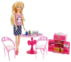 Кукла Shantou ZY748619