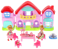 Кукольные домики Shantou Dream House 8150-2