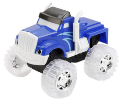 Машина инерционная Shantou Gepai Джип B1493217