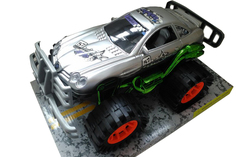 Внедорожник SHANTOU Джип инерционный YD8080A/DT