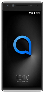 Смартфон Alcatel 5 5086D 32Gb Black