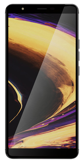 Смартфон Haier Elegance E13 64Gb Black