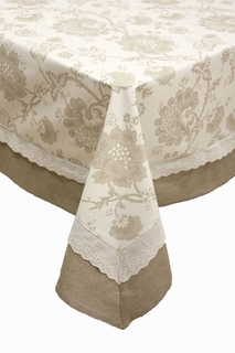Naturel Скатерть "Грация" 150x180 см