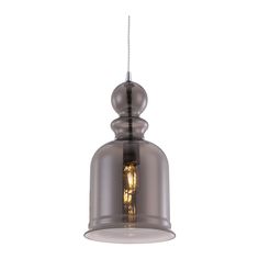 Подвесной светильник Maytoni P035PL-01CH