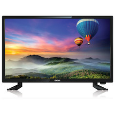 LED Телевизор HD Ready BBK 24LEM-1056/T2C