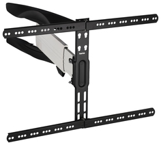 Кронштейн для телевизора Hama H-118634 Черный