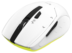 Беспроводная мышка Hama Milano White (182638)