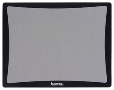 Коврик для мыши Hama H-54749 Серебристый