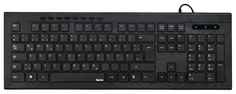 Клавиатура Hama Anzano R1050419