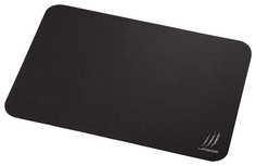 Игровой коврик Hama H-113741 Черный