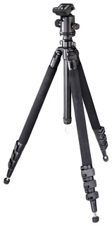 Штатив Hama Omega Carbon II 00004292 Черный