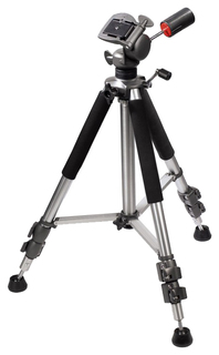 Штатив Hama Omega Premium II 00004261 Серебристый, черный