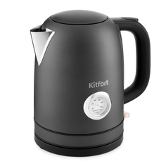 Чайник электрический Kitfort КТ-683-1 Graphite