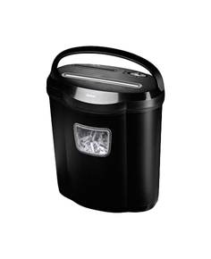 Шредер Hama Premium H-50182 50182 Черный