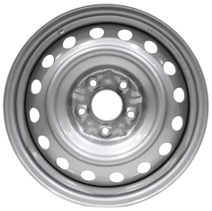 Колесные диски Next R16 6.5J PCD5x114.3 ET40 D66.1 WHS249123
