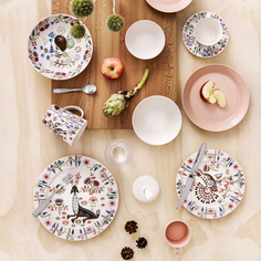 Чашка кофейная Iittala Siimes 200мл, цвет белый