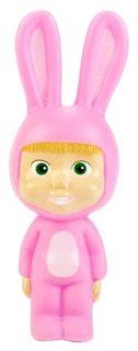 Игрушка для купания Играем Вместе Маша и Медведь LX-ST1707