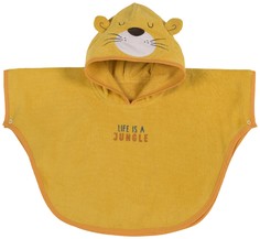 Полотенце детское Chicco 101122-M Желтый