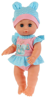 Пупс Карапуз Катюша 20 см