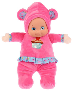 Пупс Карапуз Дашенька SLT-005-A-RU, 28 см