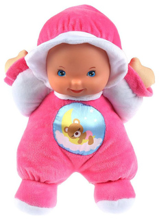 Пупс Карапуз Сонечка SLT-002-A-RU, 32 см