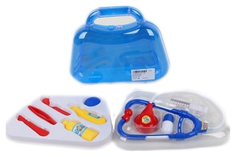 Игровой набор Shantou Gepai Доктор B1725818