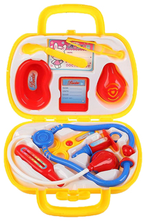 Игровой набор Shantou Gepai Доктор B1817840