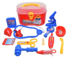 Игровой набор Shantou Gepai Доктор B1817955
