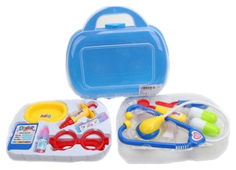 Игровой набор Shantou Gepai Доктор B1749042
