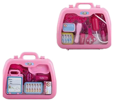 Игровой набор Shantou Gepai Доктор ZY703624