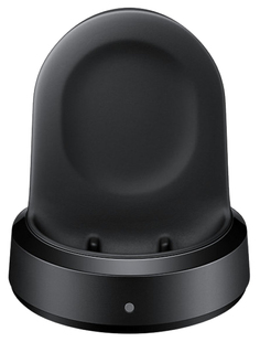 Беспроводное зарядное устройство Samsung EP-YO805BBRGRU Black