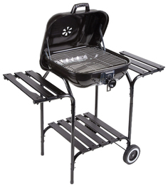 Гриль угольный GoGarden Blazer 47