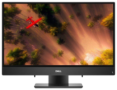 Моноблок DELL Inspiron 3480-4225