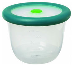 Контейнер Bebe Confort с крышечкой для хранения 300 мл