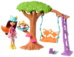 Игровой набор Mattel Энчентималс Frh44 Mattel