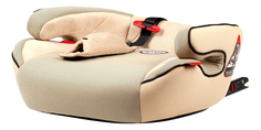 Бустер HEYNER SafeUp Fix XL Summer Beige