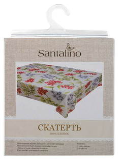 Скатерть SANTALINO 990-017