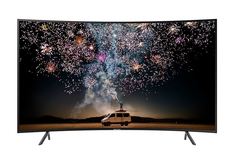 LED Телевизор 4K Ultra HD Samsung UE55RU7300U