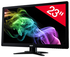Монитор Acer G236HLBBID