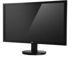 Монитор Acer K222HQLCbid