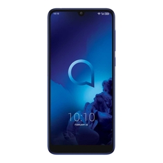 Смартфон Alcatel 3L 2019 Metallic Blue (5039D)