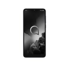 Смартфон Alcatel 3L 2019 Anthracite Black (5039D)