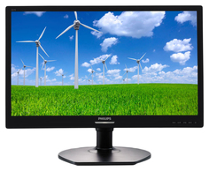 Монитор Philips 221S6LCB/00