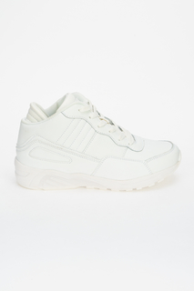 Кроссовки женские Ascot белые 40 RU