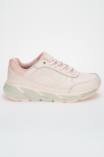 Кроссовки женские Ascot розовые 40 RU