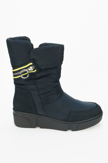 Дутики женские Betsy синие 39 RU