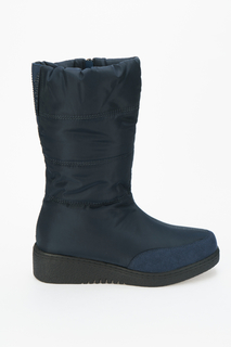 Дутики женские Betsy синие 36 RU