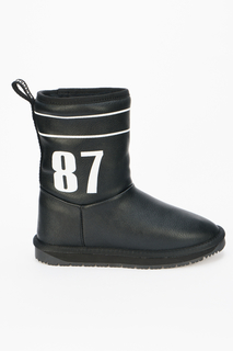 Угги женские Keddo черные 36 RU