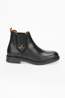 Ботинки женские GANT черные 41 RU